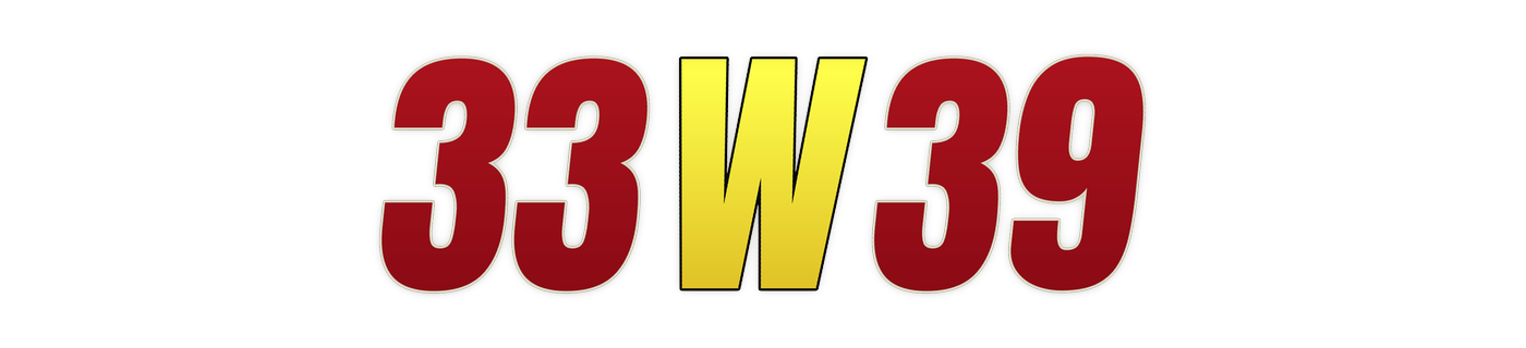 33w39 logo